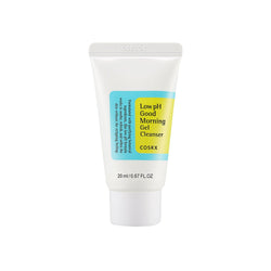 Cosrx Low PH Good Morning Gel Cleanser