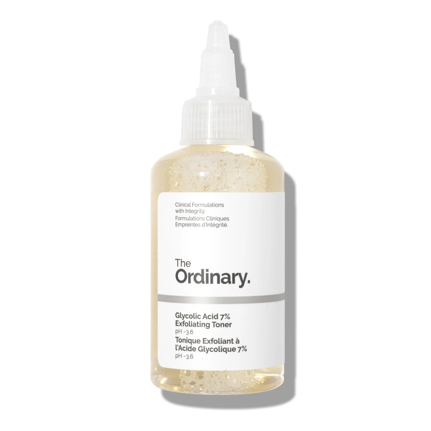 The Ordinary Glycolic Acid 7% Exfoliating Toner