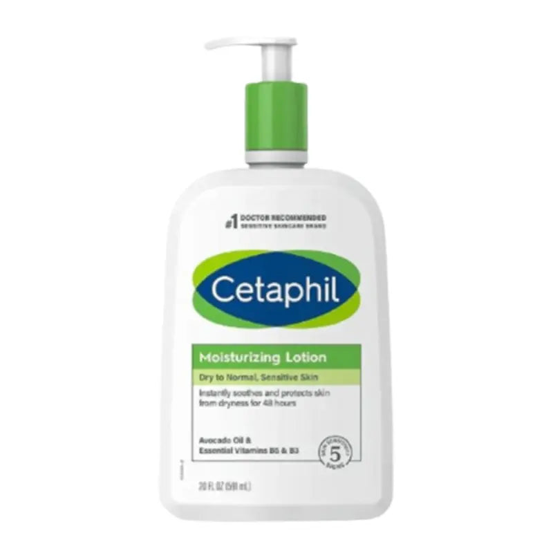 Cetaphil Moisturising Lotion