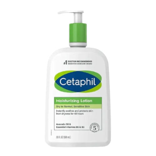Cetaphil Moisturising Lotion