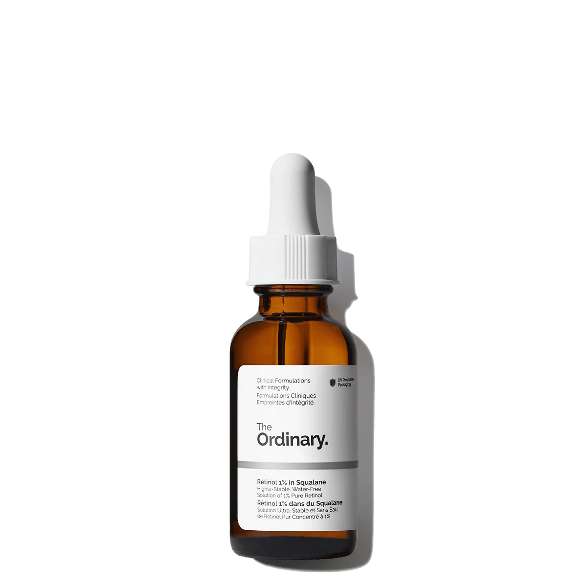 The Ordinary Retinol 1% in Squalane