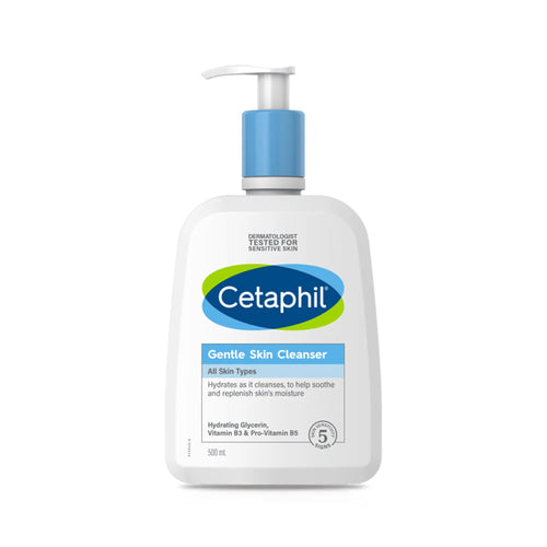 Cetaphil Gentle Skin Cleanser