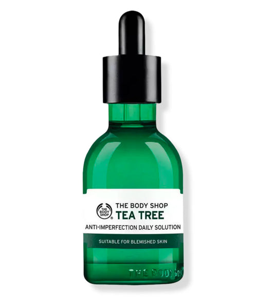 The Body Shop Tea Tree Anti-Imperfection Daily