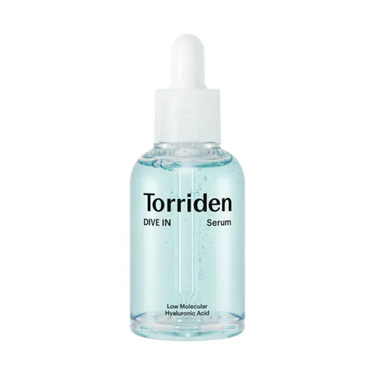Torriden DIVE IN Low Molecule Hyaluronic Acid Serum