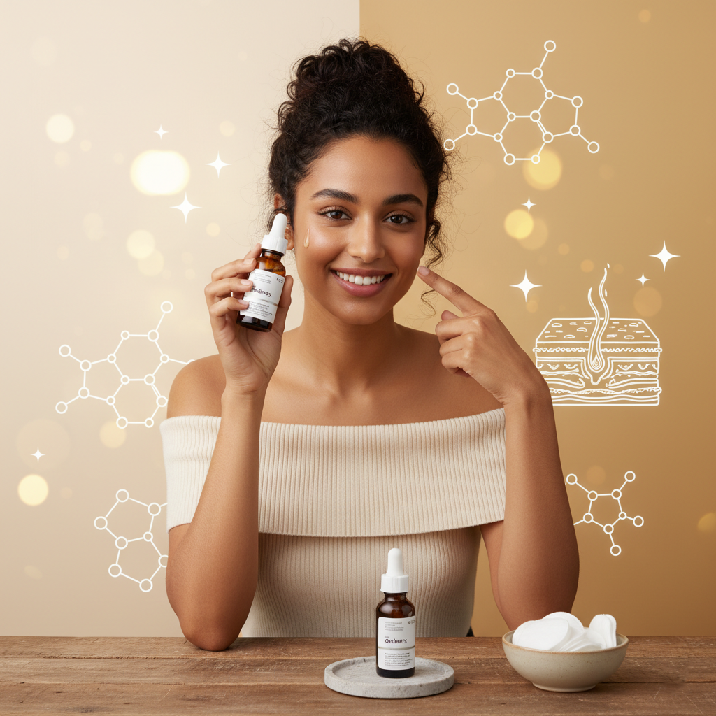 The Ordinary Retinol 1% in Squalane