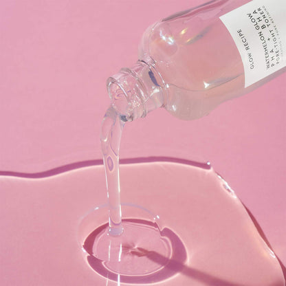 Glow Recipe Watermelon Glow PHA BHA Pore Tight Face Toner