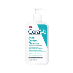 CeraVe Acne Control Cleanser 237ml