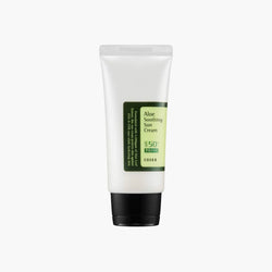 COSRX - Aloe Soothing Sun Cream SPF 50+ PA+++ 50ml