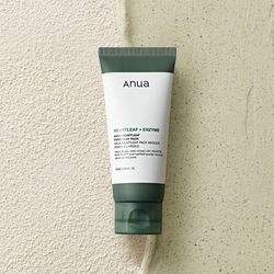 Anua - Heartleaf Pore Clay Pack