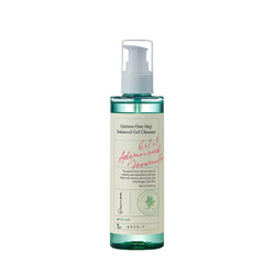 AXIS-Y Quinoa One-Step Balanced Gel Cleanser, 180 ml