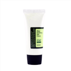 Cosrx Aloe Soothing Sun Cream SPF50