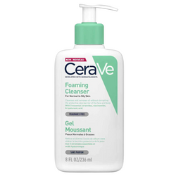 CeraVe - Foaming Cleanser - 236ml