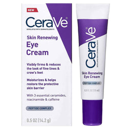 CeraVe - Skin Renew Eye Cream 14.2g