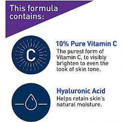 CeraVe Skin Renewing Vitamin C Serum - 30 ml - Beauty Swell -  