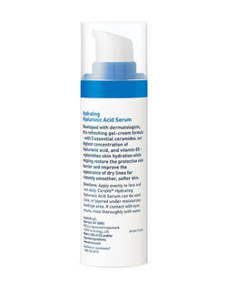 Cerave Hydrating Hyaluronic Acid Serum - Beauty Swell -  