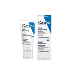 Cerave PM Facial Moisturizing Cream 52 ML - Beauty Swell -  