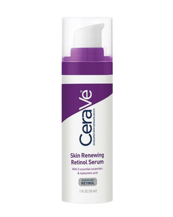 Cerave  Skin Renewing Retinol Serum - Beauty Swell -  