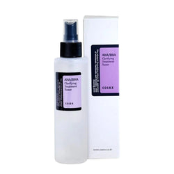 Cosrx AHA / BHA Clarifying Treatment Toner
