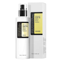 Cosrx Advanced Snail 96 Mucin Power Essence - Beauty Swell -  
