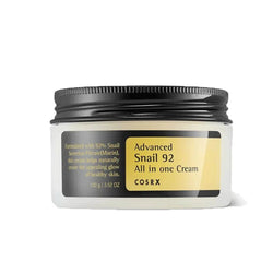 Cosrx Snail 92 All In One Cream - Beauty Swell -  
