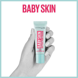 Maybelline Baby Skin Instant Pore Eraser Primer 22ml
