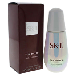 SK-II Genoptics Aura Essence - Beauty Swell -  