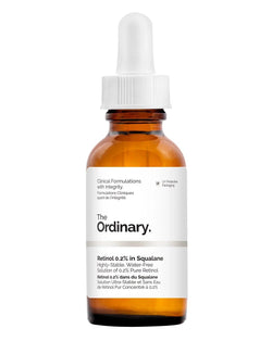 The Ordinary Retinol 0.2% In Squalene - Beauty Swell -  