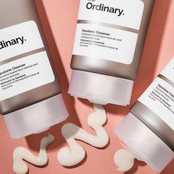 The Ordinary Squalane Cleanser - Beauty Swell -  