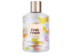 Victoria's Secret Body Wash Shower Gel - Fruit Crush - Beauty Swell -  