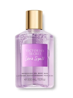 Victoria's Secret Body Wash Shower Gel - Love Spell - Beauty Swell -  