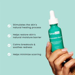 Vitamin B5 Serum + Hyaluronic - Beauty Swell -  