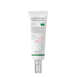 AXIS-Y - Complete No-Stress Physical Sunscreen SPF50+PA+++