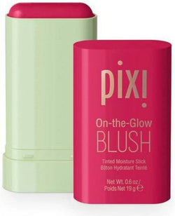 Pixi - Ruby Blush Tinted Moisture Stick