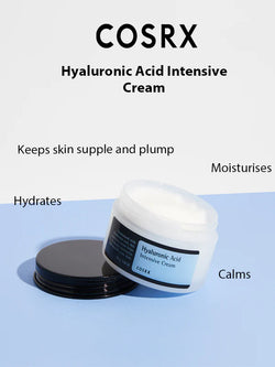 Cosrx Hyaluronic Acid Intensive Cream