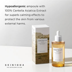 Skin1004 - Madagascar Centella Ampoule 100ml